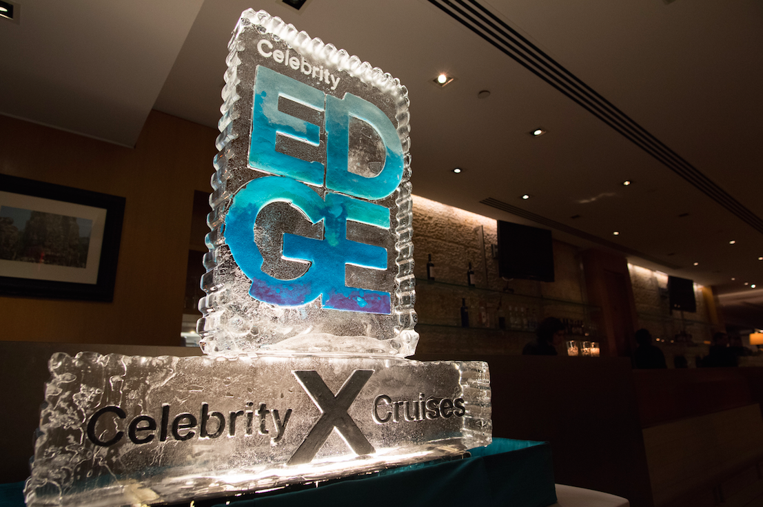 Celebrity Edge x Hamptons to Hollywood