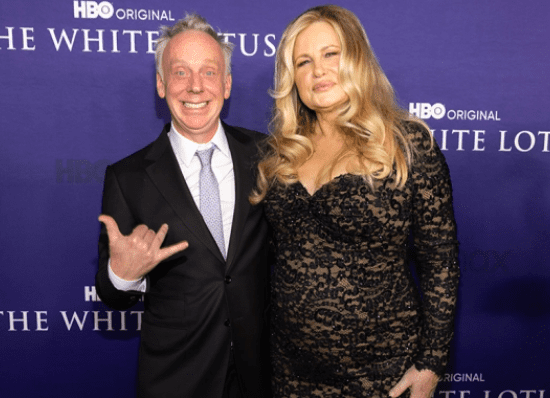 My Night Out with Mike White and Jennifer Coolidge