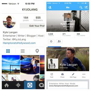 https://www.hamptonstohollywood.com/kyle-langan/social-media/