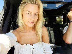 Hamptons to Hollywood: Her Guide