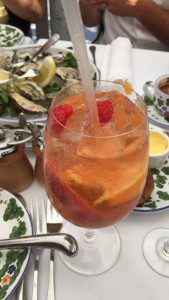 Hamptons to Hollywood - August Weekend Recap 2015