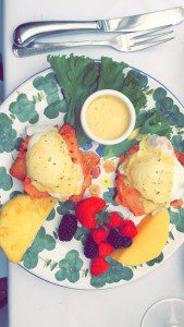 Hamptons to Hollywood - August Weekend Recap 2015