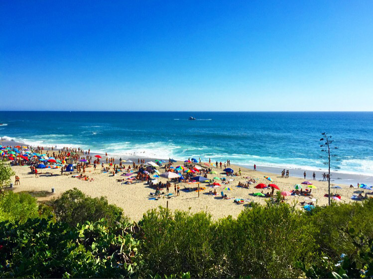 Hamptons to Hollywood Labor Day 2015 - Kyle Langan