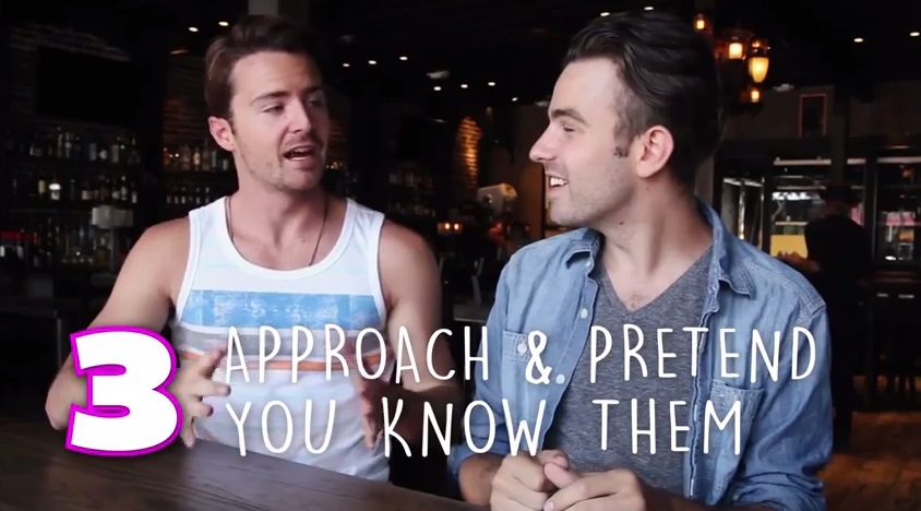 Hamptons to Hollywood - Kyle Langan & Stevie NYC