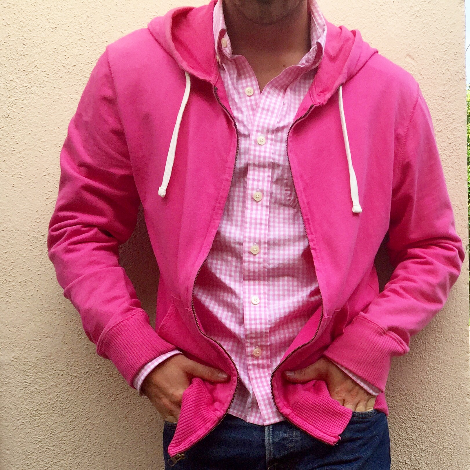 Hamptons to Hollywood - Beast Cancer Awareness - Kyle Langan