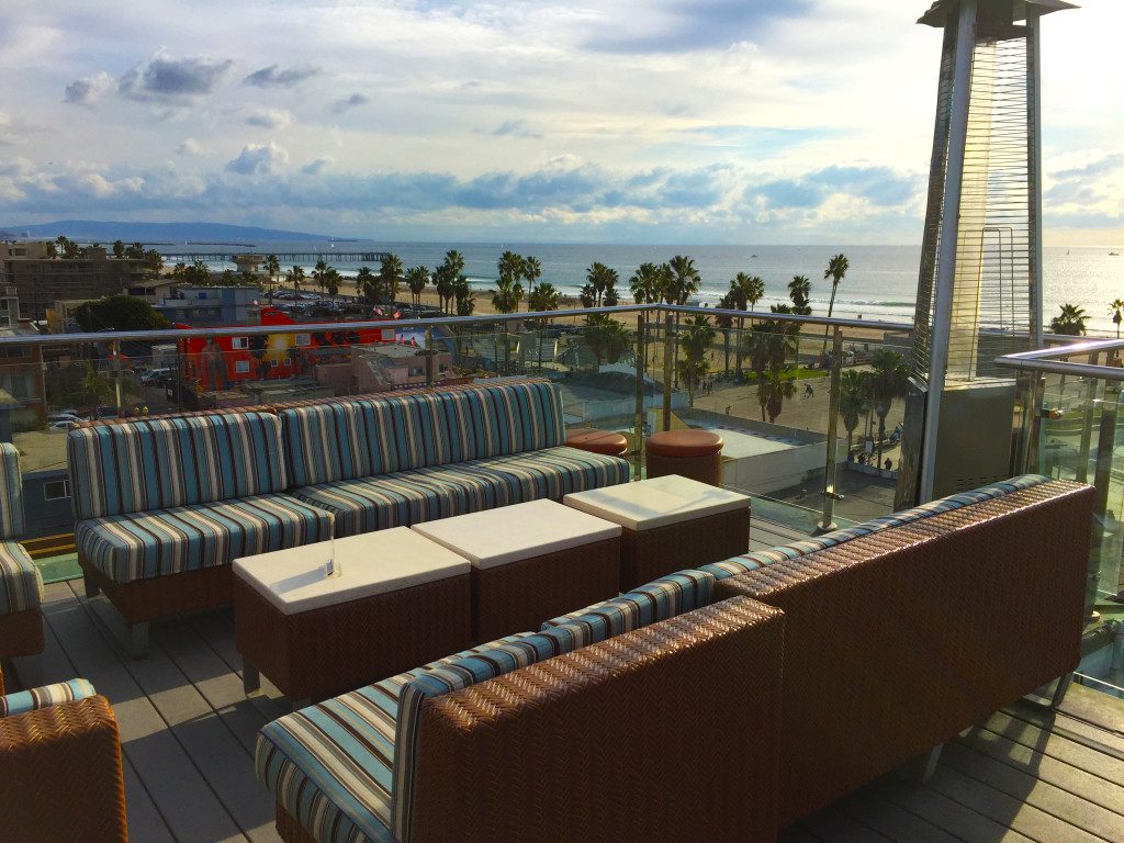 Hamptons to Hollywood: Hotel Erwin