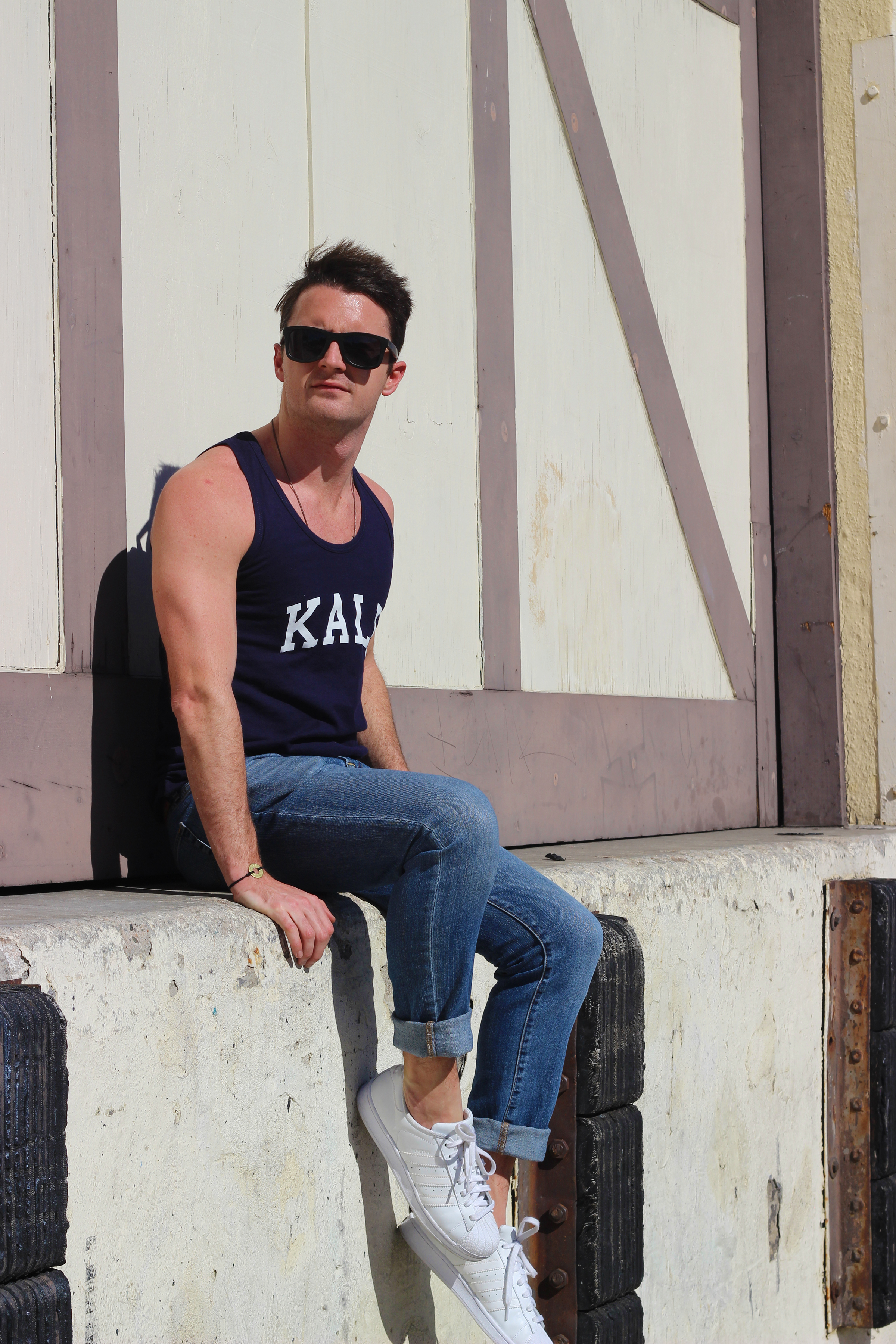Hamptons to Hollywood - Kyle Langan - Kale