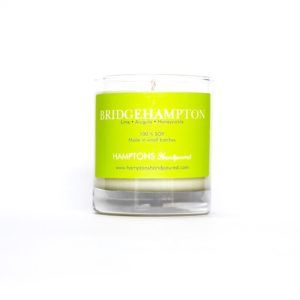 Hamptons to Hollywood - Bridgehampton Candle