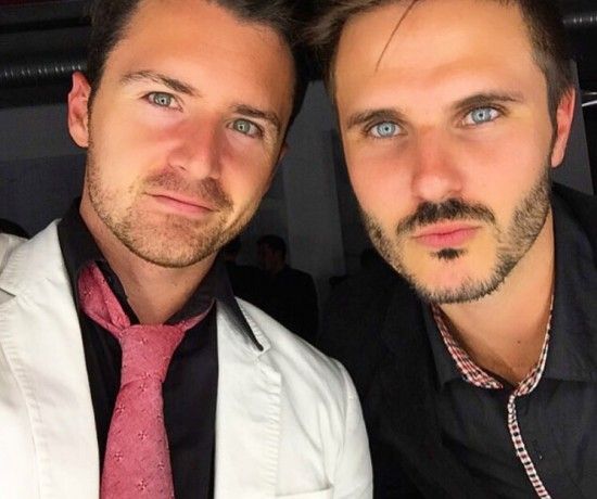 LA Fashion Week - Hamptons to Hollywood 2016
