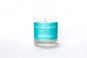 Hamptons to Hollywood - Southampton Candle