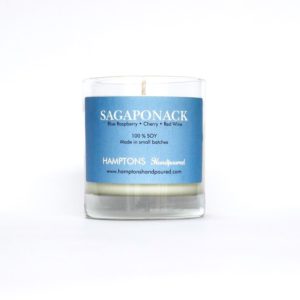 Hamptons to Hollywood - Sagaponack Candle