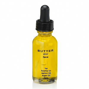 Butter Elixir Face Oil - Hamptons to Hollywood
