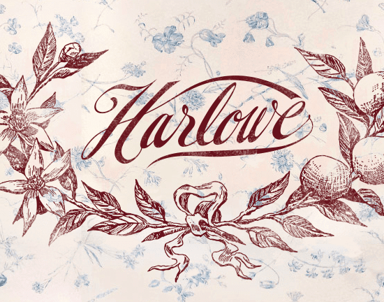 Hamptons to Hollywood | Harlowe Restaurant