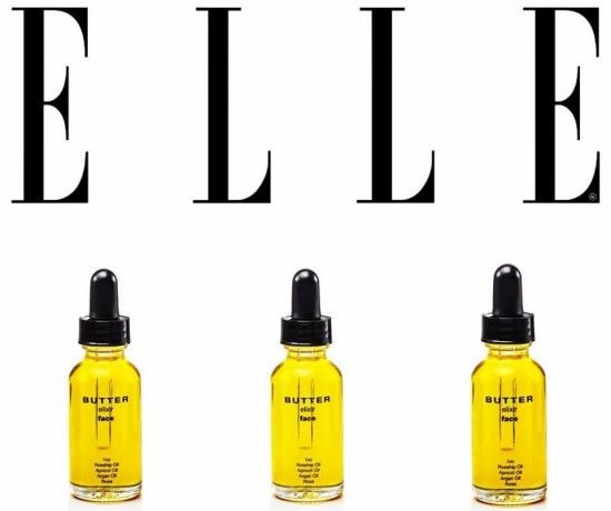 Butter Elixir | Hamptons to Hollywood