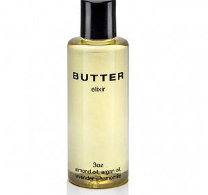 Butter Elixir Body Oil - Hamptons to Hollywood