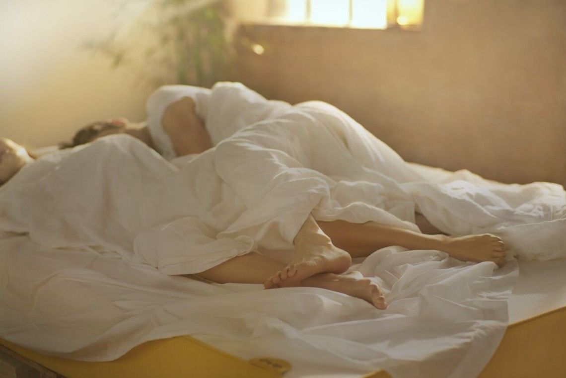 Eve Mattress - Hamptons to Hollywood