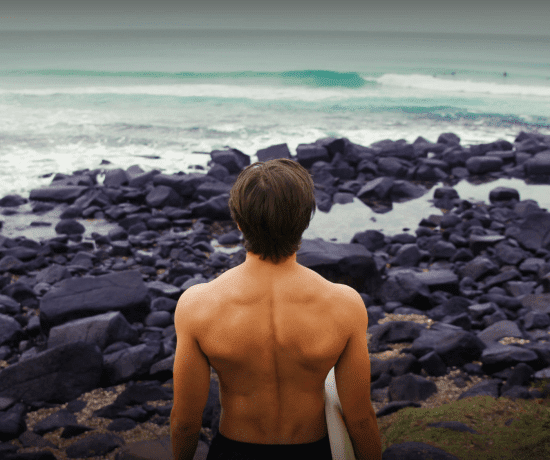 Hamptons to Hollywood - The Kyle Chronicles - Game