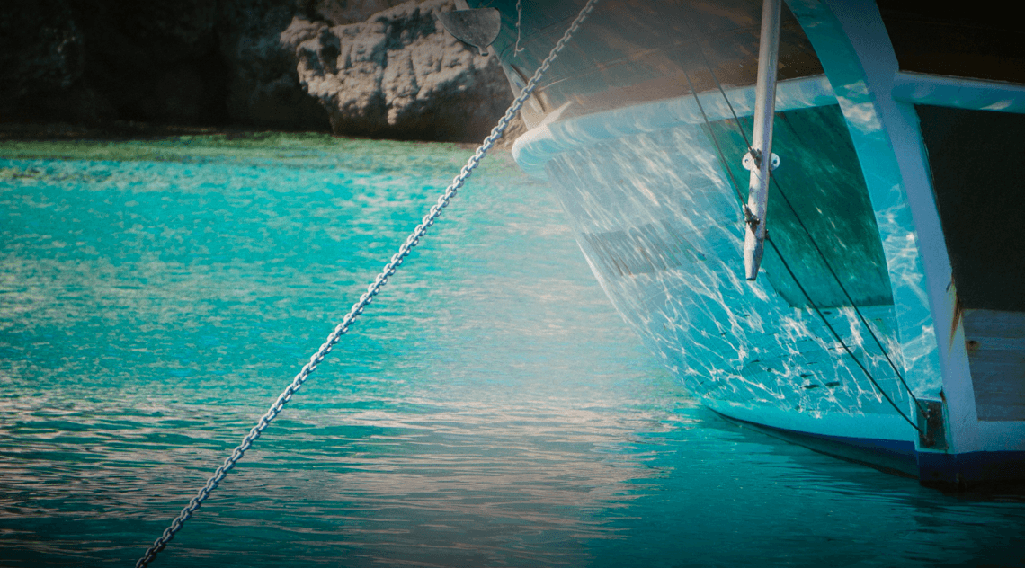 Hamptons to Hollywood Yacht