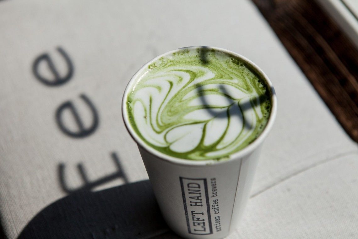 Hamptons to Hollywood - Best Hamptons Coffee