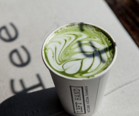 Hamptons to Hollywood - Best Hamptons Coffee