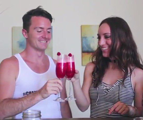 Hamptons to Hollywood - Brielle Bellini