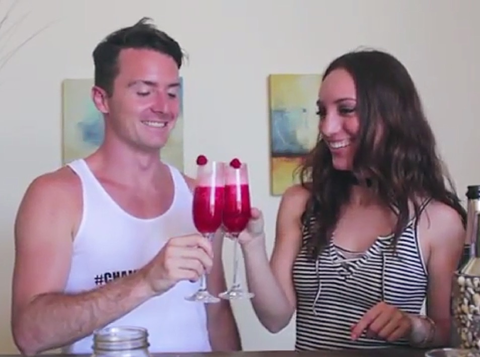 Hamptons to Hollywood - Brielle Bellini
