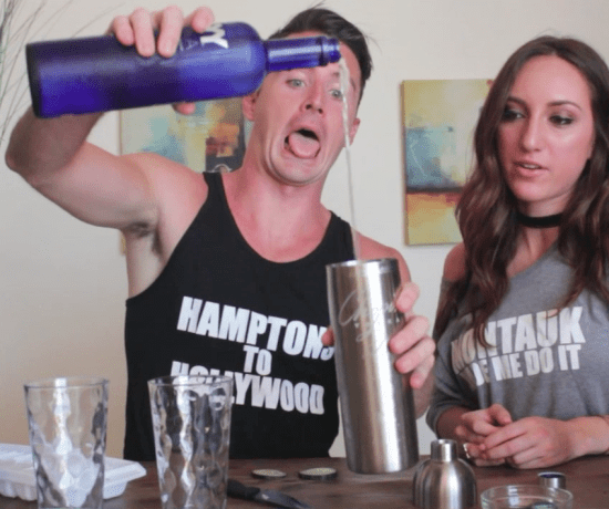 Summer Sips Series | H2H Cocktail