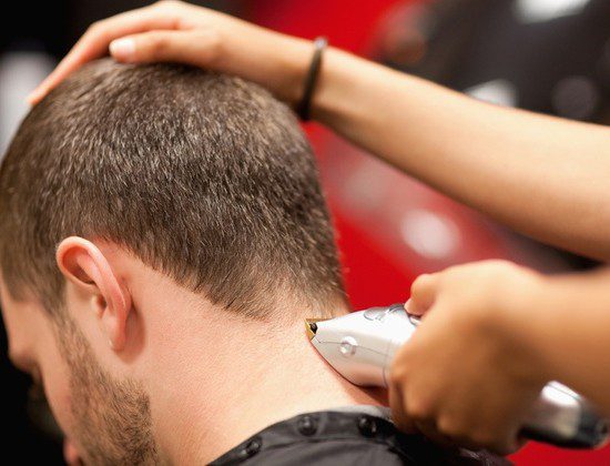 Izzy's is the West Hollywood Barbershop that everyone is going to. Cut. Shave. Chill.