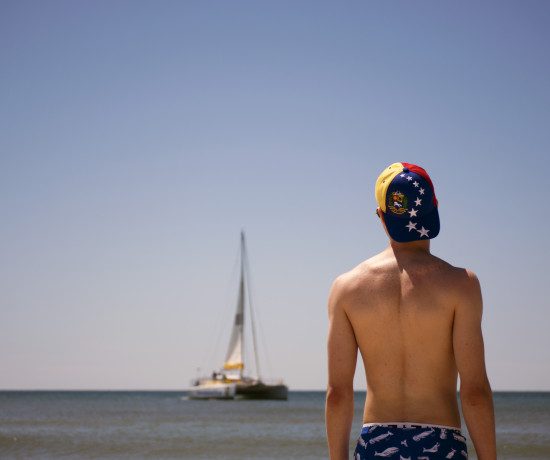 Hamptons to Hollywood - Hopeless