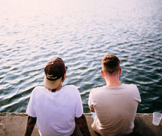 Hamptons to Hollywood - soulmates