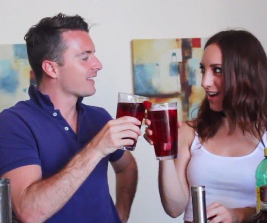 Hamptons to Hollywood - Summer Sips