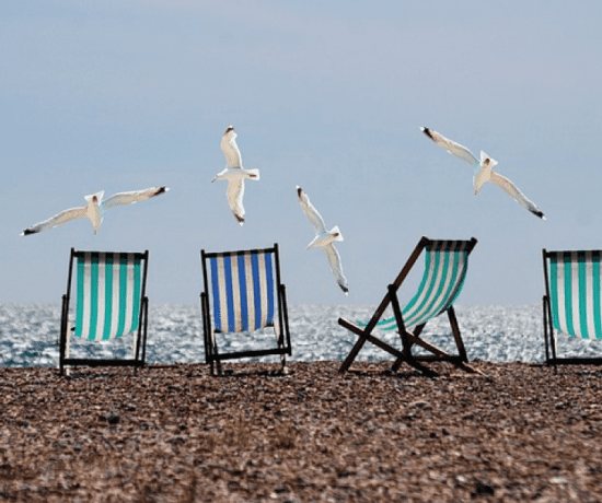 Budget Traveling - Hamptons to Hollywood