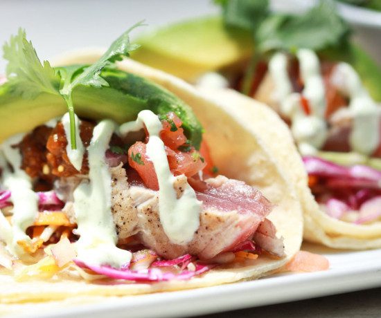 Taco Tuesday - Hamptons to Hollywood