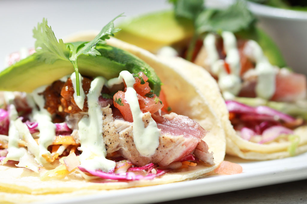 Taco Tuesday - Hamptons to Hollywood
