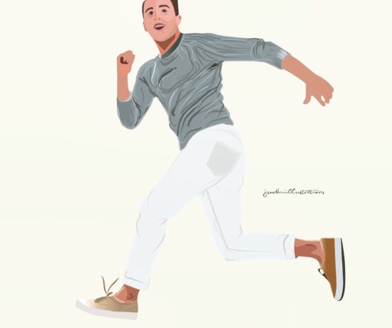 Hamptons to Hollywood - Jaspreet Sodhi