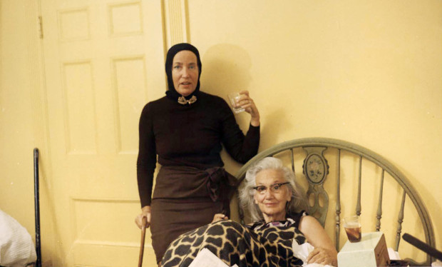 hamptons to hollywood- grey-gardens