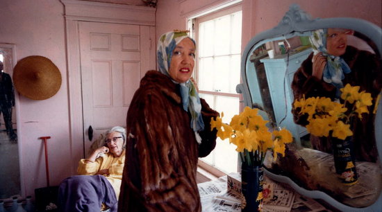 hamptons to hollywood- grey-gardens