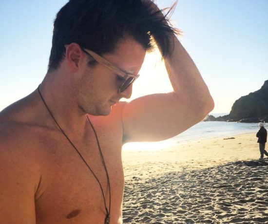 Rainforest Sunglasses x Hamptons to Hollywood