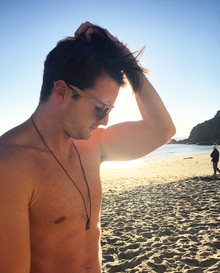 Rainforest Sunglasses x Hamptons to Hollywood