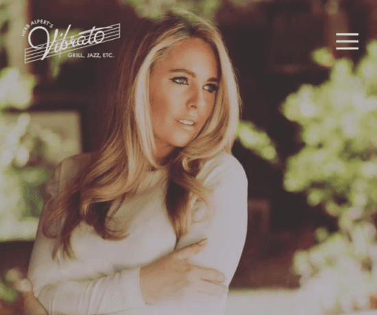 Victoria Noyes - Hamptons to Hollywood