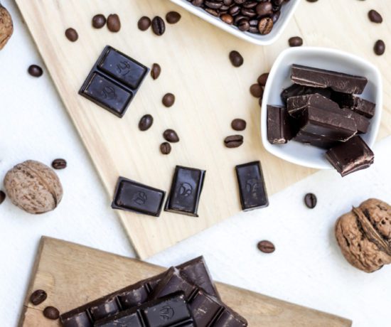 Hamptons to Chollywood - Indulge LA Chocolate