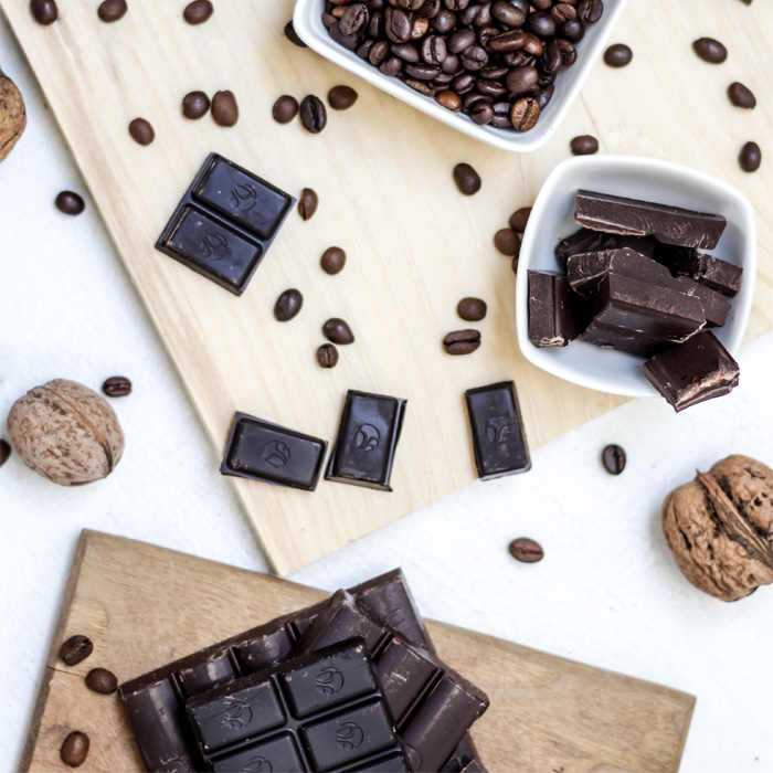Hamptons to Chollywood - Indulge LA Chocolate