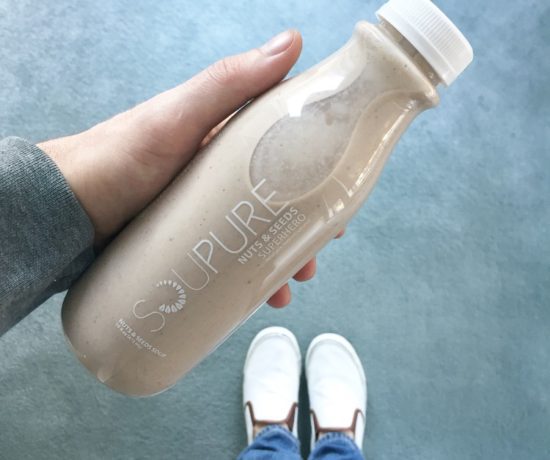 Soupure x Hamptons to Hollywood - Day 1