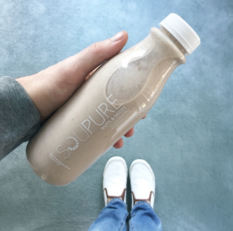 Soupure x Hamptons to Hollywood - Day 1