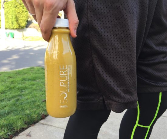 Hamptons to Hollywood x Soupure