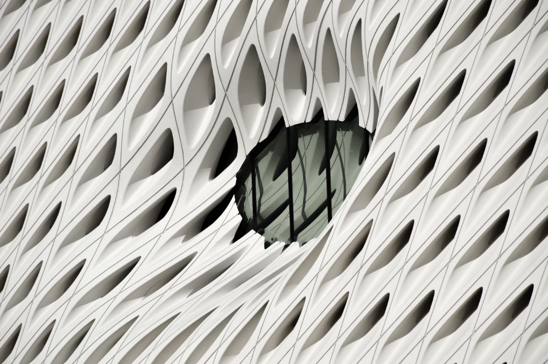 Hamptons to Hollywood - The Broad