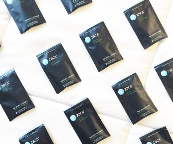 Hamptons to Hollywood tries Zaca supplements