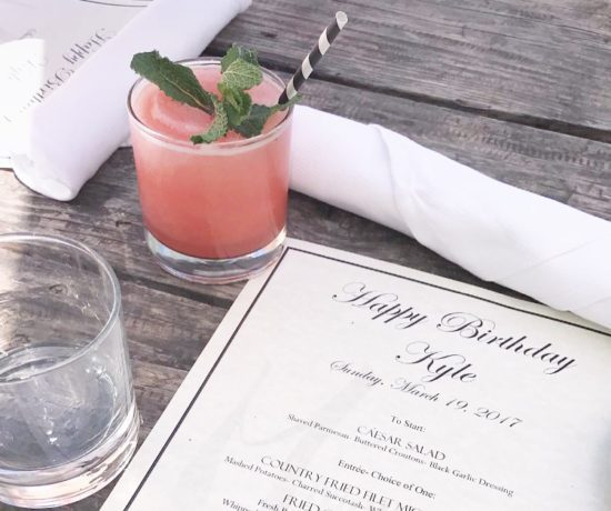 Hamptons to Hollywood at The Malibu Café