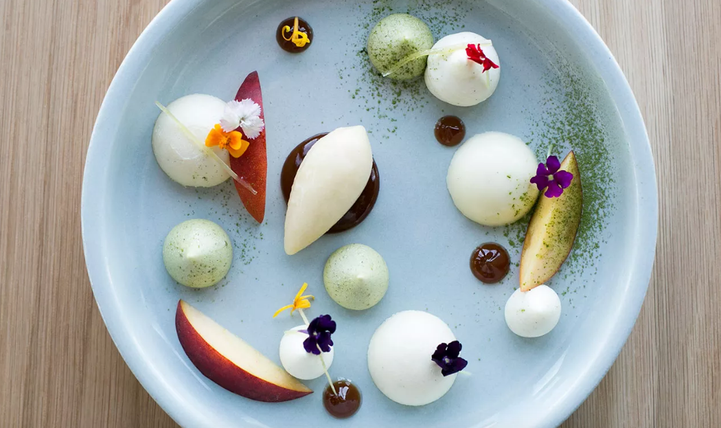 Hamptons to Hollywood - DTLA Perch