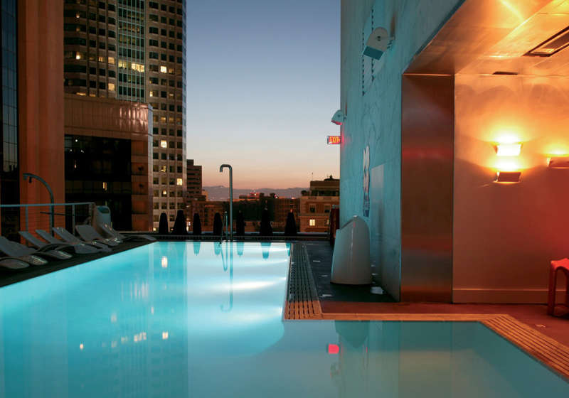 Hamptons to Hollywood - Standard DTLA